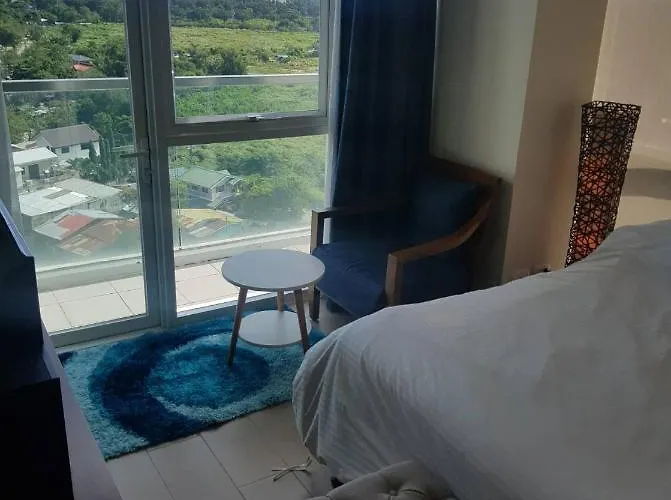 Mactan Newtown Hotel