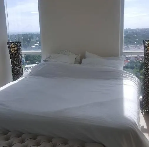 Mactan Newtown 5*
