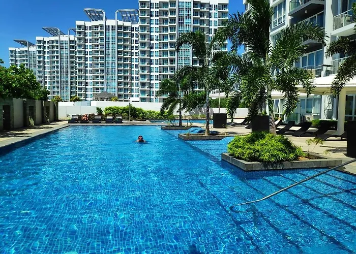 Mactan Newtown 5* Punta Engaño