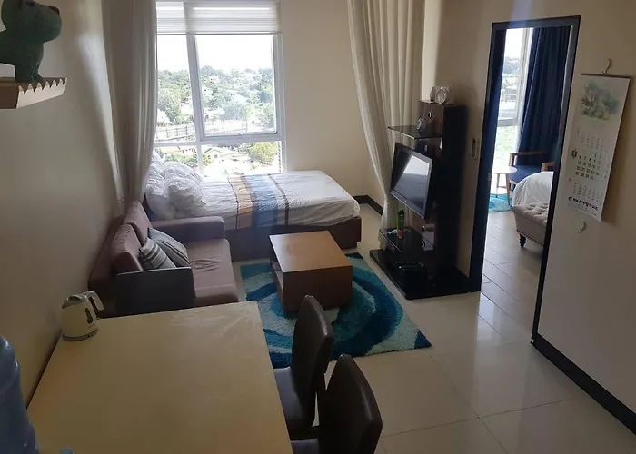 Mactan Newtown