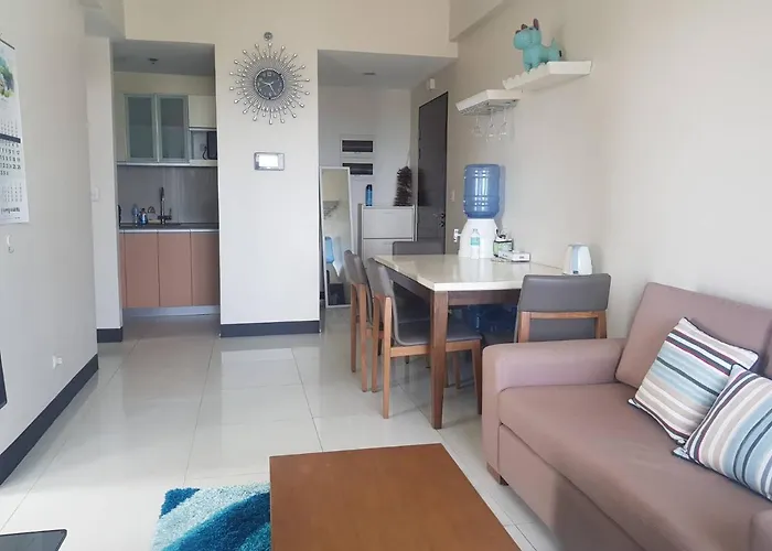 Mactan Newtown 5* Punta Engaño