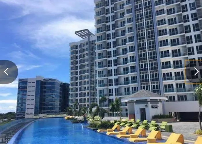 Mactan Newtown Hotel Punta Engaño