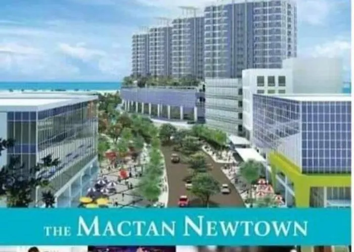 Mactan Newtown Hotel